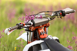 Spring Awakening: A Comprehensive Guide to Prepping Your Motorcycle for the Season