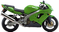 Kawasaki ZX9R 1994-1997 – LuckyBike.com