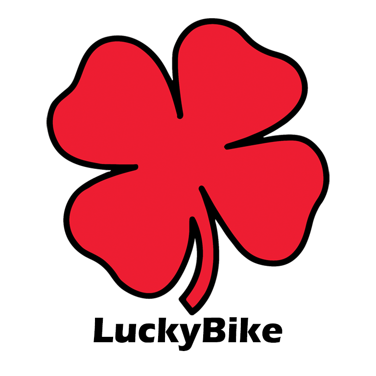 Honda – LuckyBike.com