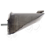 Taillight - Integrated LED - Honda CBR 600 1000 RR 33701-MEE-671 - Smoke