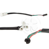 Light - Signal Adapter Plug No Cut - Yamaha 3 Prong Round x2