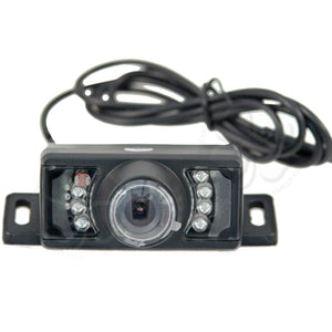Camera System - Camera