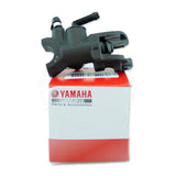 Braking - Master Cylinder - OEM Nissin - Yamaha R1 15-19 R6 - 2CR-2580A-00-00