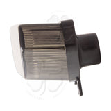 Taillight - Integrated LED - Ninja ZX6R ZG1400 23025-0035 - Smoke