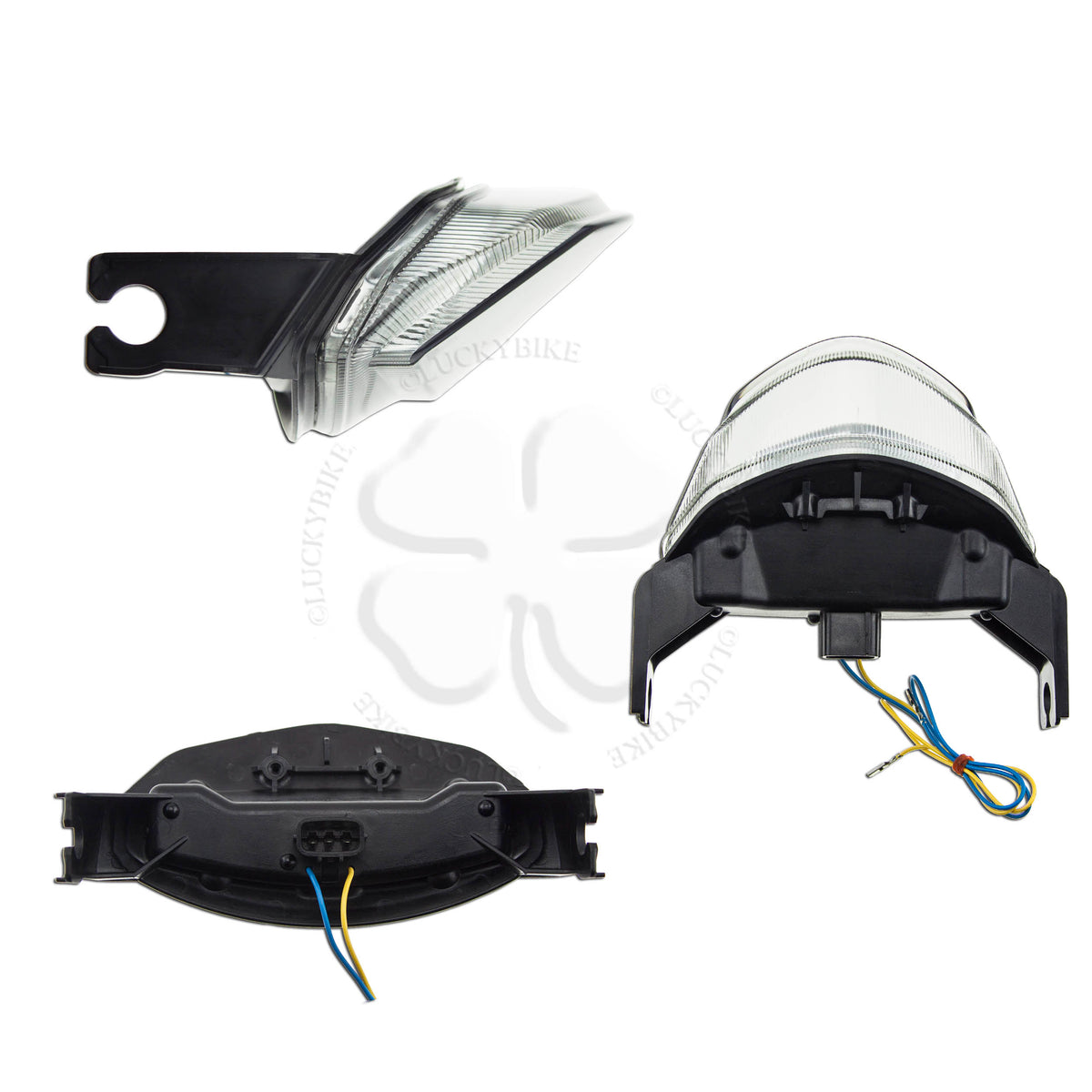 Béquille Arrière Lightech 2 Roues Avec Roulements Pour Suzuki GSX-R 1000 (2007-2016) - RSF039R, Neuf