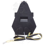 Taillight - Integrated LED - 06-13 Yamaha YZF R6 2C0-84710-10-00 - Smoke
