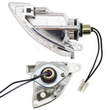 Lighting - Signals - Suzuki - Rear - Complete Unit - Amber Bulb - 06-07 GSXR 600 / 750, 05-06 GSXR 1000