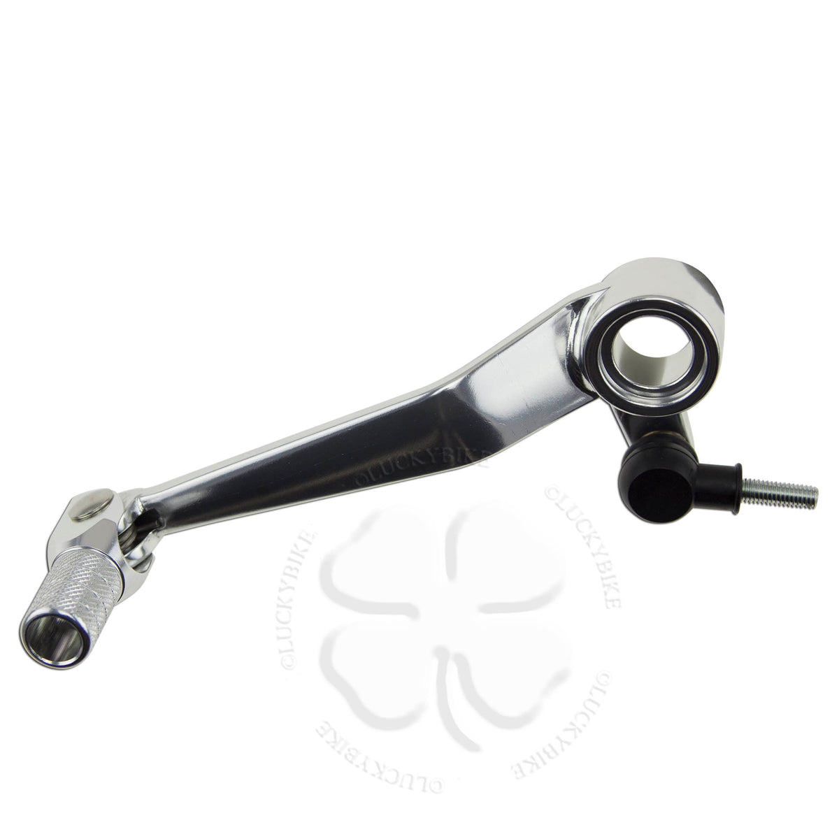 Levers - Shift Pedal Kawasaki ZX6R ZX9R - Silver – LuckyBike.com