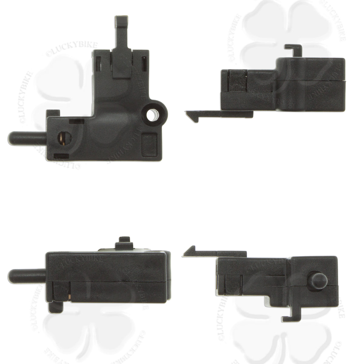 Switch - Front Lever Actuator Clutch - Suzuki - 57560-05A00, 57560