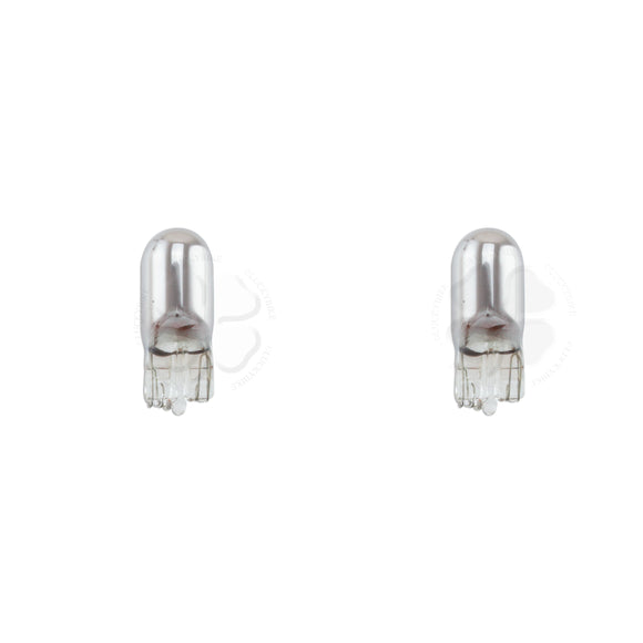 Bulb - T10 194 - 5w Small Wedge