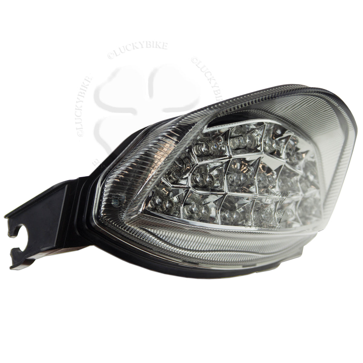 Taillight - Integrated LED - 05-06 Suzuki GSXR 1000 35710-41G30