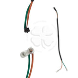 Light - Wire Adapter - Honda - Signal Adapter Plug - 2 Prong - x2