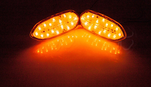 The Benefits of LED Turn Signals: Why They're a Smart Upgrade for Your Vehicle