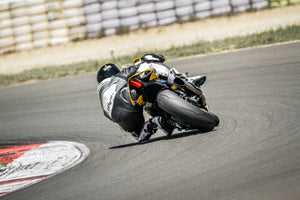 Mastering the Art of Trail Braking: A Guide to Improved Control and Performance on a Motorcycle