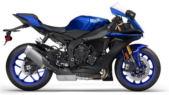 Yamaha YZF R1 2015-2019