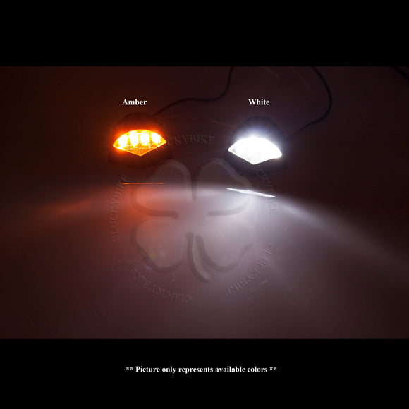 Lighting - Signals - Surface Mount Mini - Gator  - LED