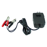 Tools - Smart Battery Charger & Tester - 6-12V - 0.75mA