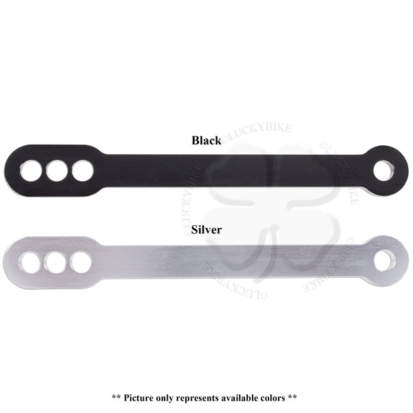 Lowering Links - Kawasaki ZX 98-04 6R 9R 12R ZZR 600 Ninja - 3-5