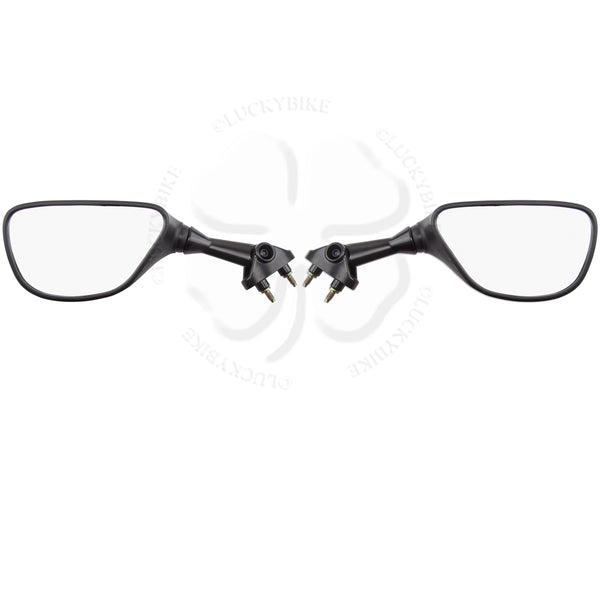 R♡Y Mirror - Kawasaki - ZX 6R 636 6RR Ninja – LuckyBike.com