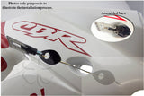 Lighting - Signal Adapters - Honda CBR 600RR 1000RR - 4 Black V2