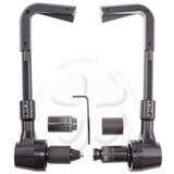 Lever Guard - CNC Metal Black