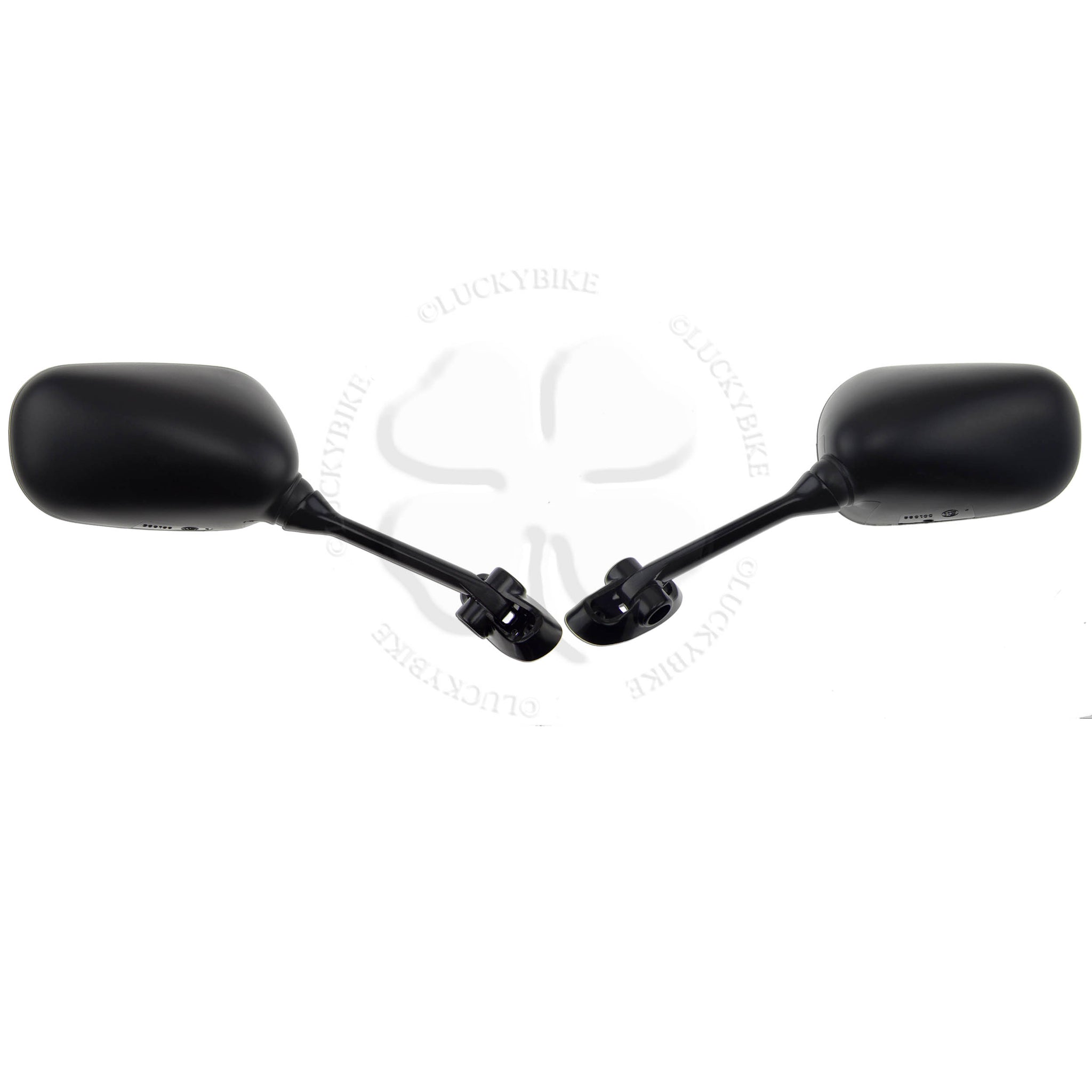 Mirror - Suzuki - 03-04 GSXR 1000, 03-14 SV 650 S, 03-07 SV