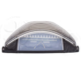 Taillight - Integrated LED - 99-06 Honda CBR 600 F4 F4i 33701-MBW-671 - Smoke