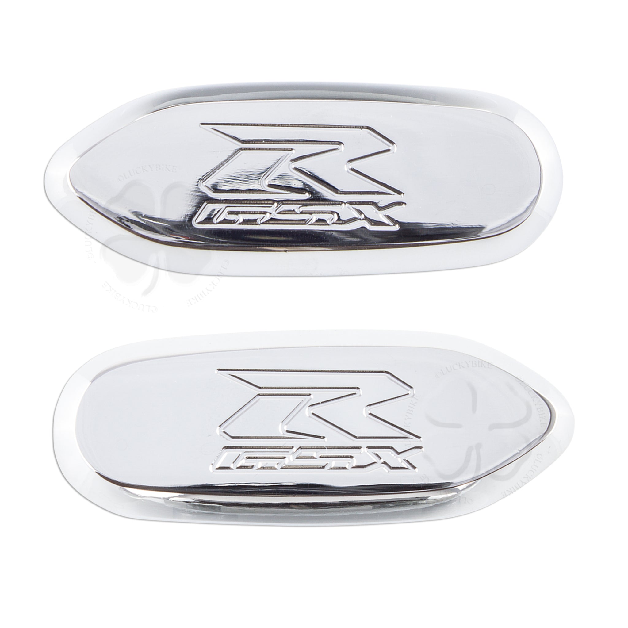 Mirror Block Off - Suzuki GSXR 06-19 600 750 1000 - GSXR
