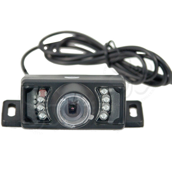 Camera System - Camera