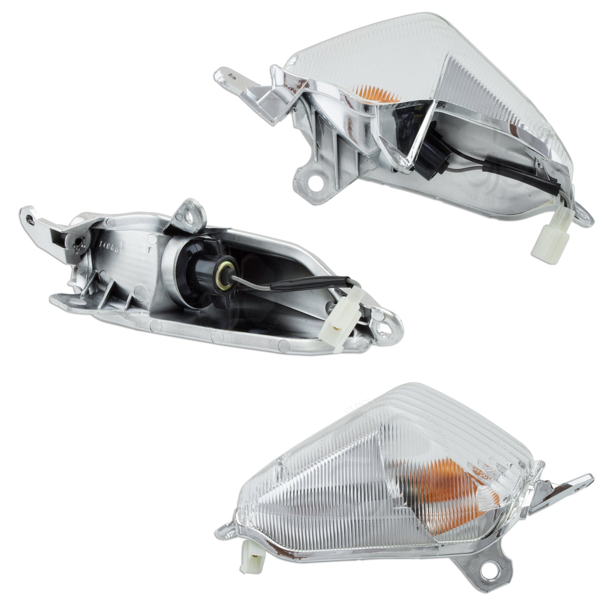 Filtro De Aceite Kawasaki Zx1000 Ninja Zx-10r 998 2006-2022