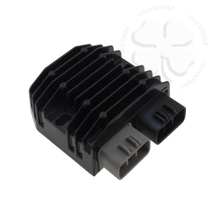 YXM700 Viking 2014 2024 Voltage Regulator Rectifier Yamaha 1D7 81960 01 00 #201 YXM700 Viking 2014 2024 Voltage Regulator Rectifier Yamaha 1D7 81960 01 00 #201
