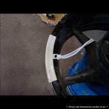 Tool - Tire Change Wheel Protectors - Nylon 2x