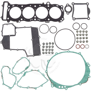 Gasket - Engine Kit - Yamaha FJR 1300 01-12