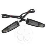 Lighting - Signals - Universal Stalk - Viper Running Light - Front LED
