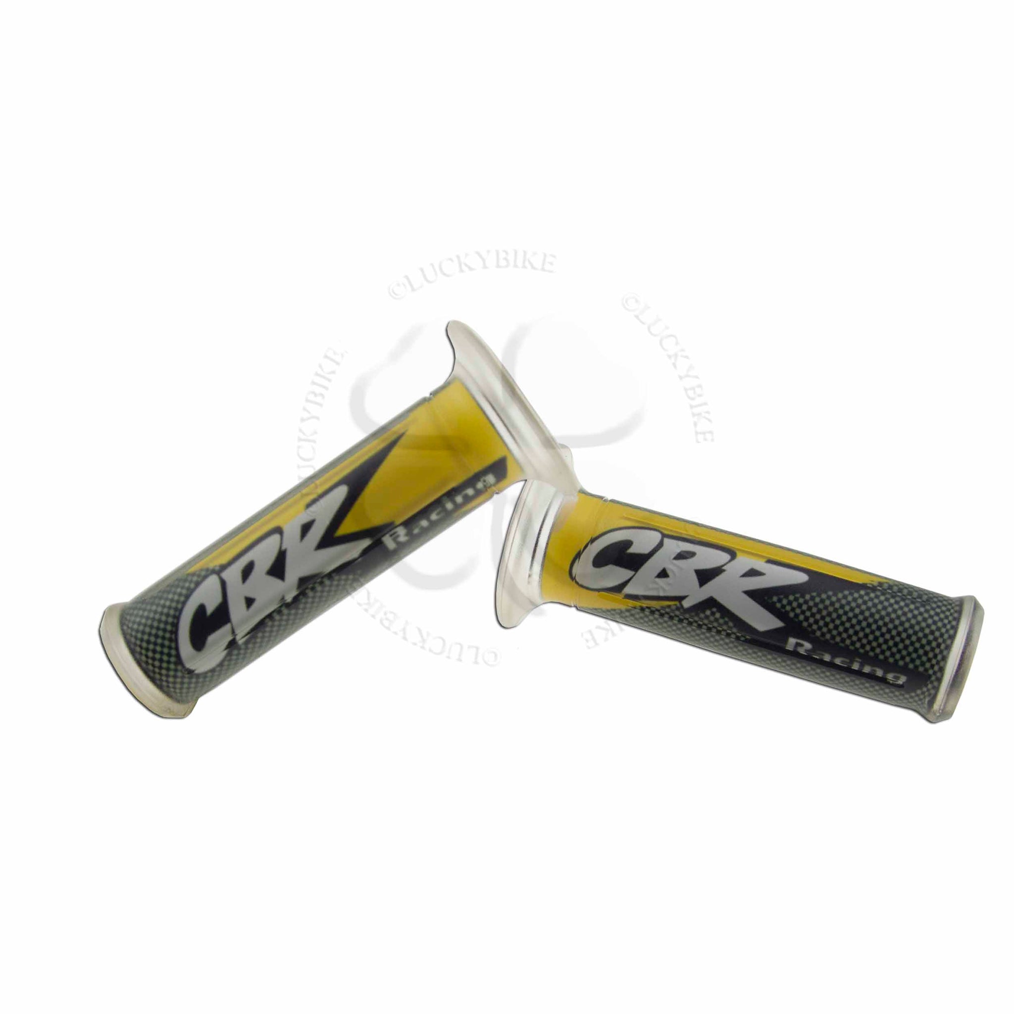 Grips - CBR Logo – LuckyBike.com
