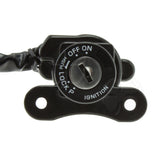 Ignition Switch Suzuki Key Lock GSXR 1100 600 750 Bandit Katana 37100-26D03