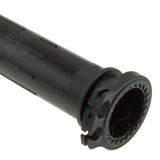 Grips - Throttle Tube - Adjustable Quick Turn 7/8 22mm