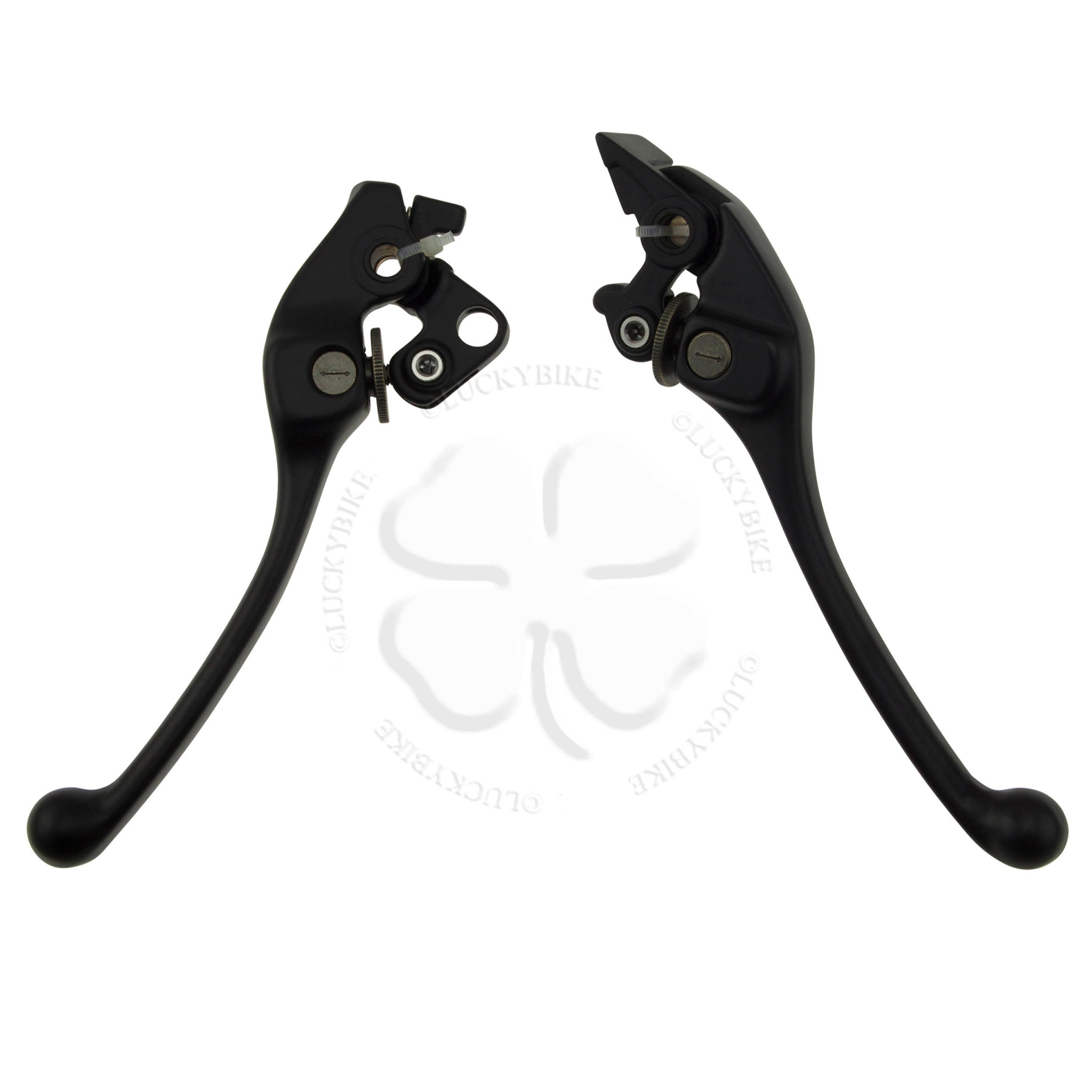 Leva Del Freno Con Regolatore Per Honda CB 600 900 Hornet CBF 600 500 NT 700 - Foto 3