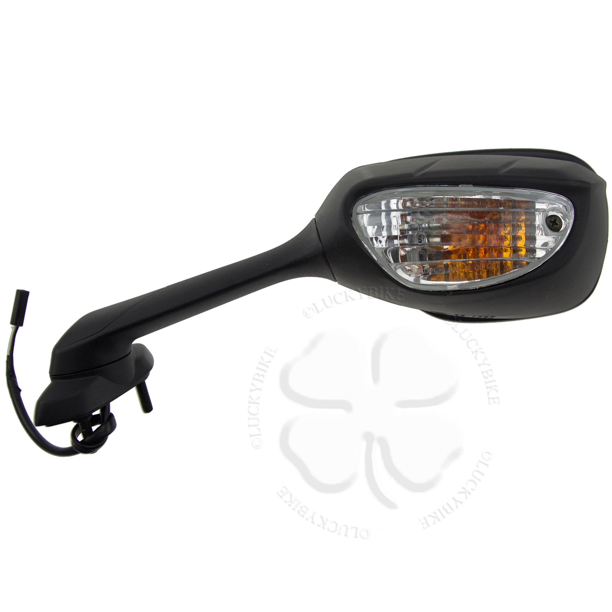 Mirror - Suzuki - GSX-R 11-19 600 750, 09-16 1000 – LuckyBike.com