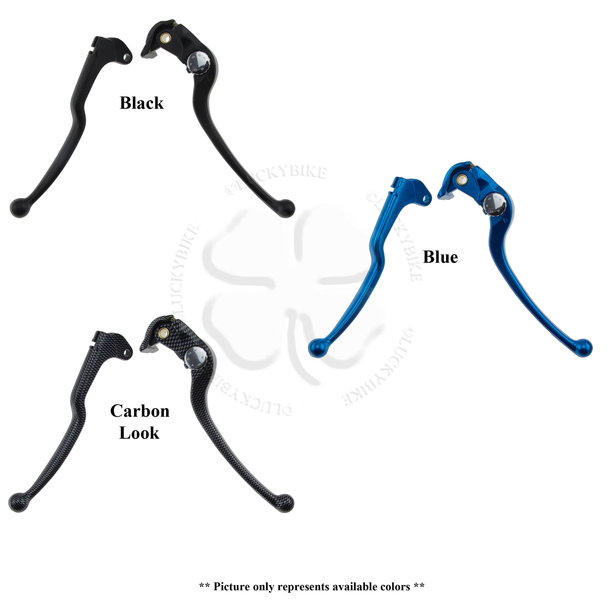 Carbon Brake  Clutch Hand Levers Hand For Suzuki GSXR 600 750 04-05 Handle  並行輸入品 その他DIY、業務、産業用品