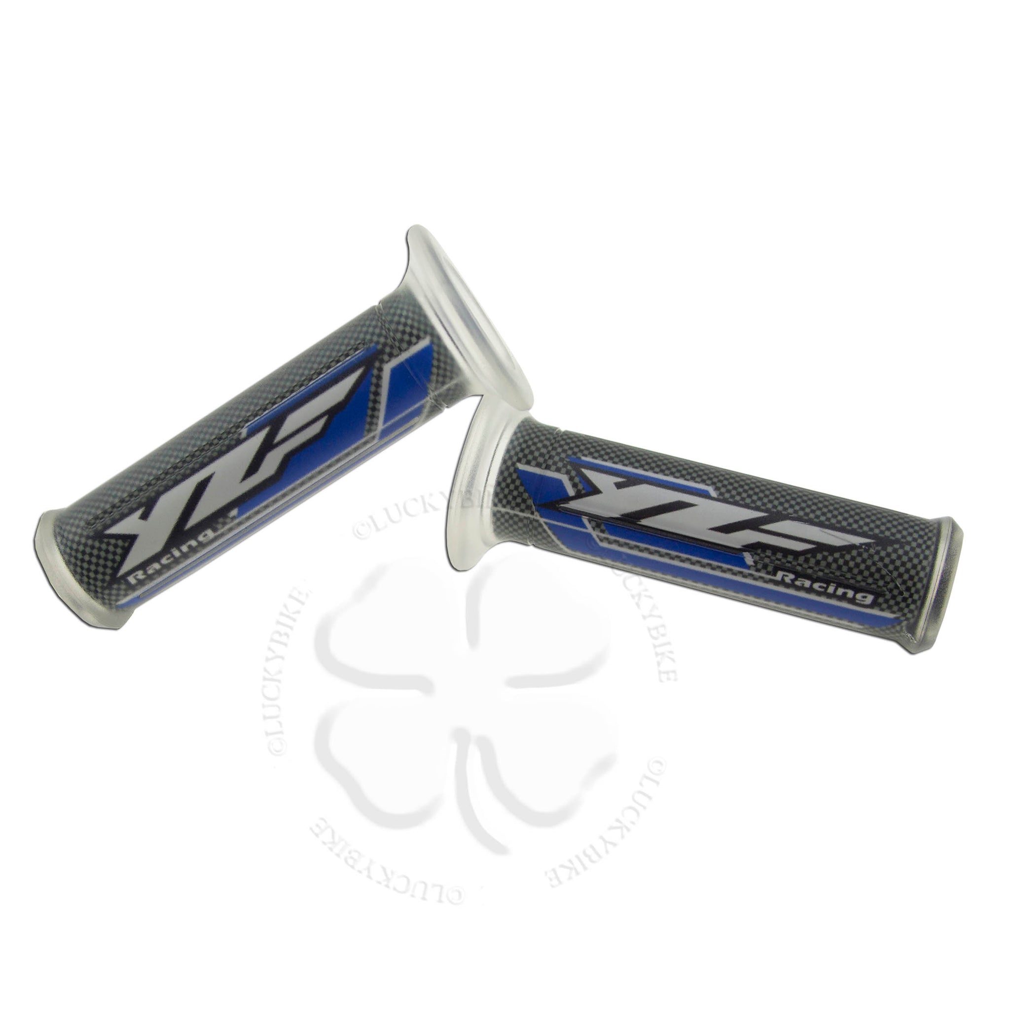 Grips - YZF Logo – LuckyBike.com