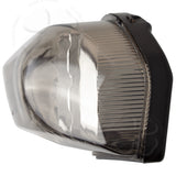 Taillight - Integrated LED - 06-15 Yamaha FZ1 2D1-84710-00-00 - Smoke