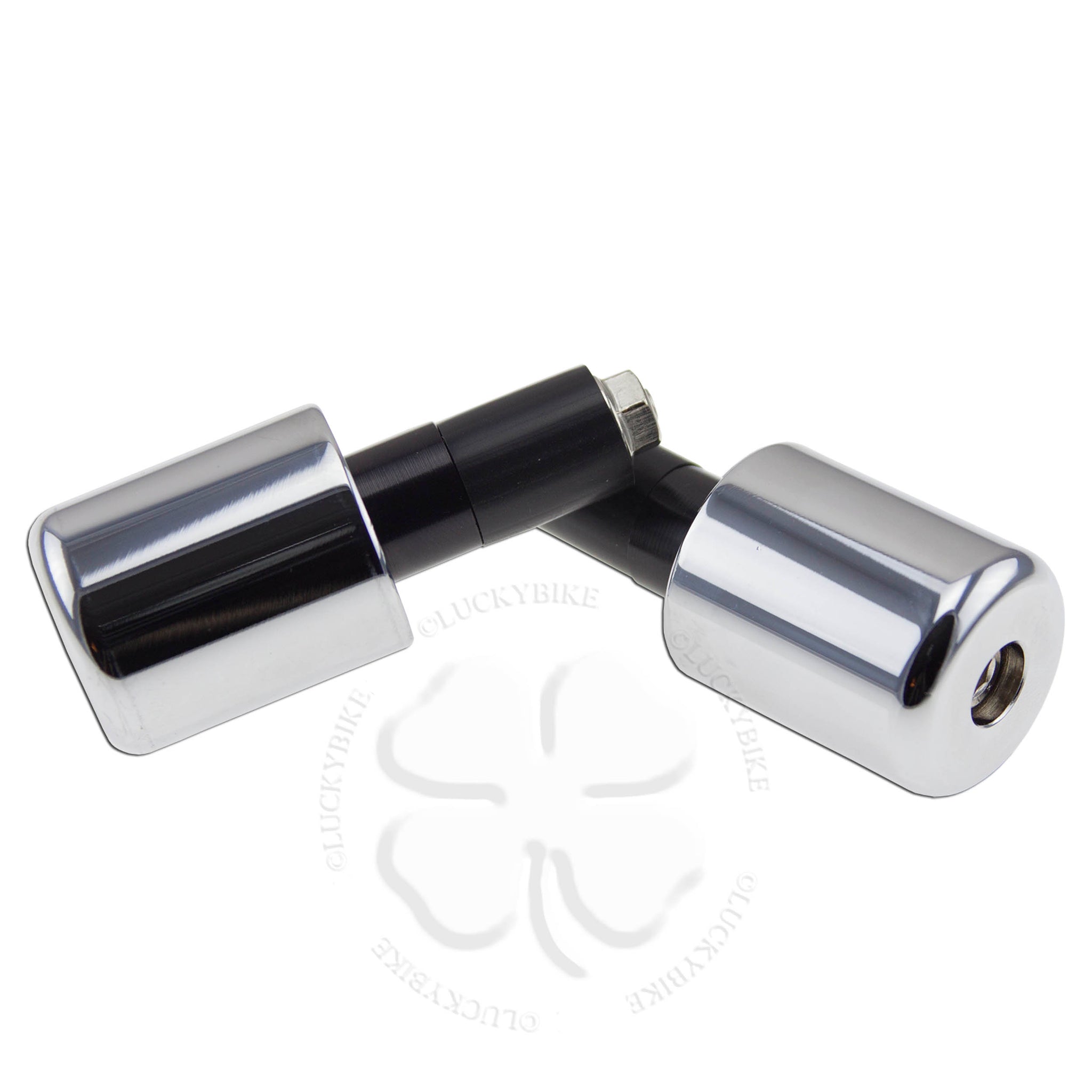 Bar Ends - Suzuki Multi - Weighted Anti-Vibration LuckyBike.com Bar Ends - Suzuki Multi - Weighted Anti-Vibration LuckyBike.com