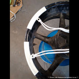 Tool - Tire Change Wheel Protectors - Nylon 2x