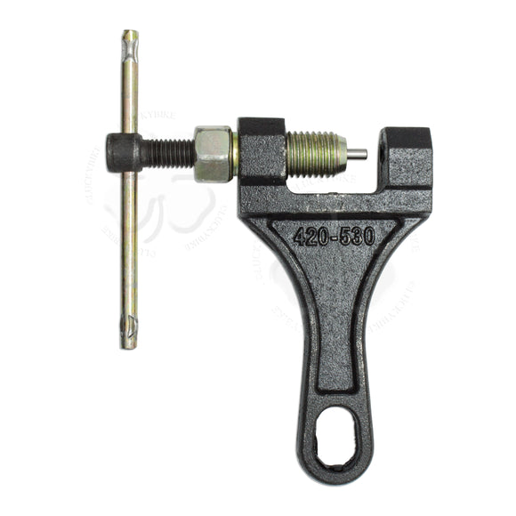 Tool - Chain - Link Rivet Breaker Splitter - 420-530