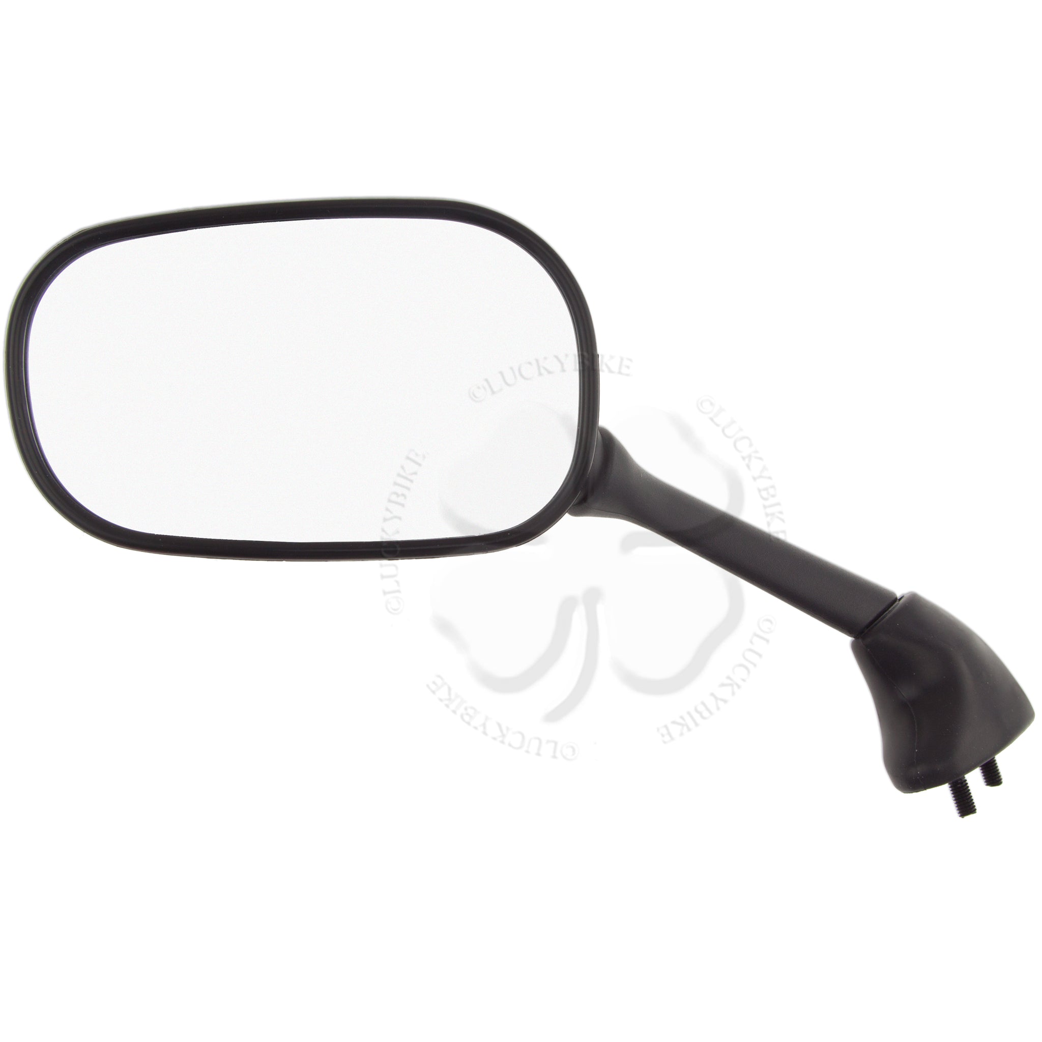 Mirror - Yamaha - YZF R6 03-05 R6s 06-09 – LuckyBike.com