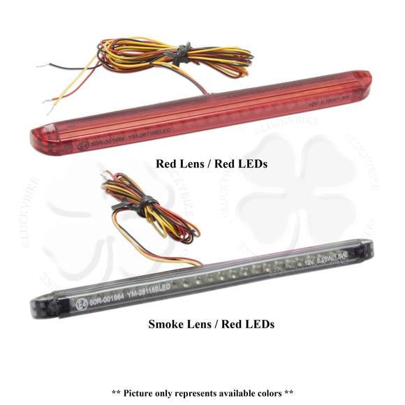 Taillight - LED Strip - Flexible