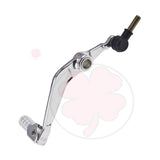 Levers - Shift Pedal Yamaha YZF R6 R6S  - Silver