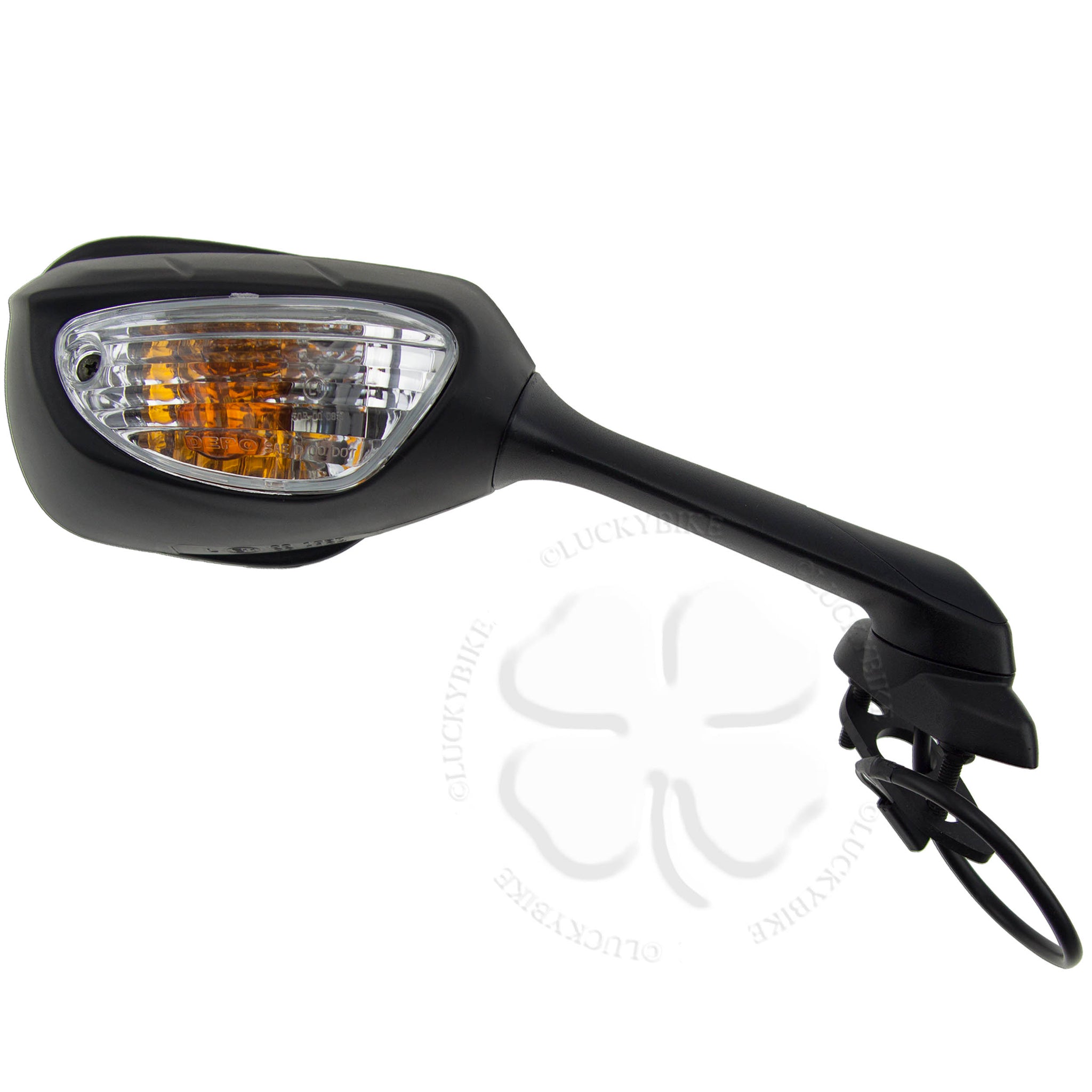 Mirror - Suzuki - GSX-R 11-19 600 750, 09-16 1000 – LuckyBike.com