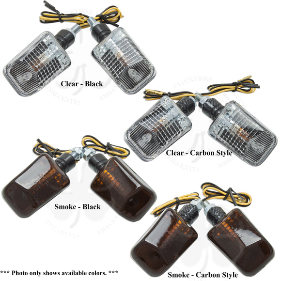 Lighting - Signals - Universal Stalk - Delta